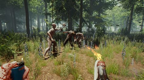 the forest game|The Forest .